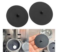 Kivivaka Filtro ciego para Breville para salvia para gaggia para cafetera espresso (57 mm)