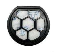 Kivivaka Filtro de repuesto lavable para aspiradora inalámbrica Tefal TY5520, filtro HEPA premotor de alta eficiencia, pieza de limpieza reutilizable, 3 paquetes (1 paquete)