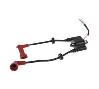 Kivivaka Fueraborda para caja cdi para Suzuki 25 30 40HP y para motores Tohatsu, para OEM 32900-94470 32900-96371, módulo de encendido electrónico
