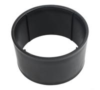 Kivivaka Funda para neumático Drift Trike de 10 pulgadas 4.50-5 Go Kart, anillo de PVC de alta dureza para un rendimiento de deriva más suave