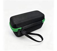 Kivivaka Funda rígida compacta de EVA para sistema de videojuegos Leapfrog LeapMove, bolsa protectora ligera para dispositivos de aprendizaje y proyector de niños,