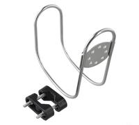 Kivivaka Herradura de acero inoxidable 304 de grado marino para soporte de anillo para seguridad de cubierta de barco
