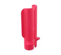 Kivivaka Herramienta peladora de espinas de rosa, removedor de espinas de acero al carbono para tallos de rosas, pelador eficiente para floristas y arreglos florales, verde y amarillo