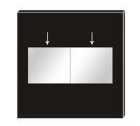Kivivaka Hoja de cristal de la rejilla de la difracción de la transmisión 50x50m m para la descomposición del espectro 200-2000nm solo/investigación doble de la rendija (0.02m m)