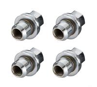Kivivaka Inyector de acero inoxidable Copa cepillo de limpieza para Ford 7.3L 6.0L para Powerstroke, kit limpiador de manga de orificio para CAT C7 para Navistar DT466