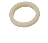 Kivivaka Junta de sellado de silicona BPA de 54 mm para cafetera Breville BES870 878 880 860 840 810, cabezal de grupo de calor para anillo