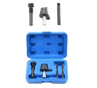 Kivivaka Kits profesionales de sincronización de motor para Seat para vagón 1.2L para tsi TFSI, se adapta a T10340 T10414 T10341, herramientas precisas de reemplazo de correa