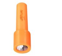 Kivivaka Linterna LED compacta de 1200 lúmenes, resistente al agua hasta 50 m, con correa antideslizante para la muñeca