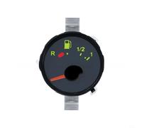 Kivivaka Medidor de combustible de hierro de 50 mm W23.326 para Mercedes-for para Benz Actros para Axor Atego 1996-2013 12-24V R-1/2-1 (E)