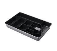 Kivivaka Moldes para hornear números y letras para tartas que no se pueden hacer tú mismo, para bodas, cumpleaños, acero al carbono, 37,5 x 23,8 x 5 cm, apto para horno hasta 450 F, negro/dorado y