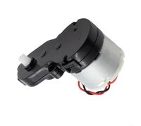 Kivivaka Motor de cepillo lateral de repuesto para Tefal Explorer Series 75, RR7675, RR7687, RG7675, pieza de fácil instalación de bajo ruido (L)