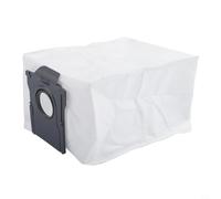 Kivivaka Paquete de 10 bolsas desechables compatibles con X100, filtros no tejidos de alta capacidad de 3.5 L para estación de vaciado automático (paquete de 10)