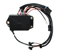Kivivaka Paquete de alimentación de encendido de repuesto para Johnson para Evinrude 4 cilindros 85-115 para modelos HP 1989-1996 parte 584028 0584028