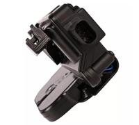 Kivivaka Para OEM A6397401635 - Cerradura de maletero para puerta trasera Vito W639, ABS de metal