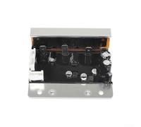 Kivivaka Placa base del controlador de placa principal para Xiaomi Electric Scooter 4 Pro para estilo HP, módulo de controlador de repuesto de rendimiento mejorado