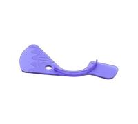 Kivivaka Placa de ajuste de paso para SRAM para Eagle GX NX de 12 velocidades, herramienta de ajuste de desviador trasero ABS, cambio de marcha preciso, 10 cm de longitud
