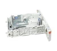 Kivivaka RM2-6766 Bandeja de casete #2 para LaserJet M607 M608 M609 M610 M611 M612, cajón de alimentación de papel ABS