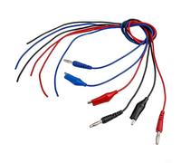 Kivivaka Simulador de señal de sensor de probador de circuito de coche para diagnóstico de fallos del motor, herramienta de resistencia ajustable para temperatura del combustible y presión del agua