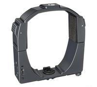 Kivivaka Sistema de liberación de transporte de carga útil para drones Mavic 4 Pro, dispensador a control remoto con soporte para cámara deportiva, límite de carga de 480 g
