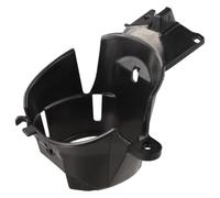 Kivivaka Soporte de luz antiniebla para Toyota Avalon 05-07, kit de montaje de lámpara de parachoques delantero, lado izquierdo y derecho, repuesto 81229-AC010 81219-AC010 resistente (derecha)