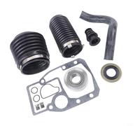 Kivivaka Stern Drive - Kit de fuelles para modelos Penta SX-S SX-M DP-S con juego de juntas reemplaza 911826 3841481