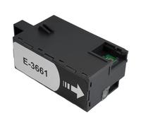 Kivivaka T3661 - Caja de tinta residual para impresora -15000-6000 -6100-8500 -8600-8700, mantenimiento remanufacturado para tanque