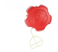Kivivaka Tapa de combustible de repuesto para motores FX-RM Series 1630-2060 para PRO, tapa de 465 mm T375 T475 T575