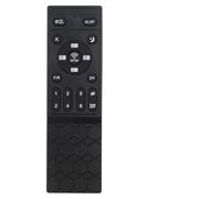 Kivivaka Ventilador de techo inalámbrico, control remoto, inversor de 6 velocidades con temporizador de apagado de 2 horas, ventilador de dormitorio de emparejamiento simple, para plástico para unidad