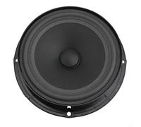 Kivivaka Woofer de repuesto para 2009-2019, se adapta a la parte delantera 5n0035454b y trasera 5n0035453c, repuesto y reparación del sistema de sonido interior equivalente a OEM (parte trasera)