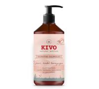 Kivo Aceite de salmón escocés 1000 ml