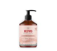 Kivo Aceite de salmón escocés 500 ml