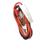 kivrimlarv 7.2ft Heavy Duty Jumper Cables, Portable Automotive Booster Clamps for Car, Truck, Suv, Roadside Emergencies Battery Start Tool, Less, All-Weather Safe, 86.61 Inches