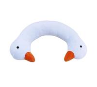 kivrimlarv Cat Chew Toy, Stuffed Cat Pillow, Interactive Kitten Toy, Teething Chewy Stick with Comfortable and Cuddly Plush for Indoor or Outdoor Fun, 9.84x2.05 Inches