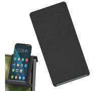 kivrimlarv Cell Phone Holder - Angle Adjustable Mount | Flexible Smartphone Stand for Airplane Travel Office Dorm Home Treadmill Use, Convenient Hands Free Holder for Teen Adults