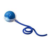 kivrimlarv Chirping Cat Toy, Motion Activated Toy, Interactive Cat Ball, Fast Rolling Cat Toy for Bored Adult Cats with Fast Rolling and Chirping Sounds for Keeping Indoor Cats Entertained