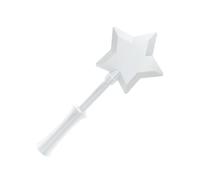 kivrimlarv Credit Card Holder Wand - 3D Printed Contactless Starlight Toy | Novelty Prop for Men, Kids, Adults, Cosplay, Raves, Pranks, Parties, Travel, and Daily Use