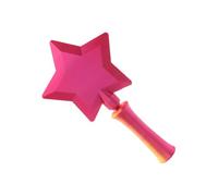 kivrimlarv Credit Card Holder Wand - 3D Printed Contactless Starlight Toy | Novelty Prop for Men, Kids, Adults, Cosplay, Raves, Pranks, Parties, Travel, and Daily Use