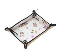 kivrimlarv Dog Cooling Pad, Pet Cooling Mat, Summer Cat Mat with Lightweight and Travel Ready Design for Floor, Beds, Traveling Crates or Sofas, 29.53x23.62x0.39 Inches