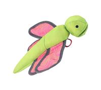 kivrimlarv Dog Fetch Toys Plush Dragonfly - Interactive Launching Game with Crinkle Paper | Outdoor Play Toy for Garden Lawn Backyard Training Beach Park Camping Fun for Dogs Puppies