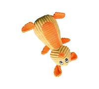 kivrimlarv Dog Toys, Plush Toys, Shaped Cartoon Plush, Decorative Portable Tough Bite, Stuffed Animal for Indoor, Outdoor, Present, Home, Living Room, Bed, Garden, 35cm or 30cm