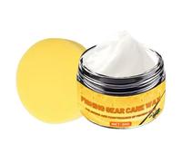 kivrimlarv Fishing Rod Grease - All Purpose Gear Wax, Multi Use Long Lasting Maintenance with Smooth Application, Fishing Equipment Care Accessory for Adults Professionals Enthusiasts Family Friends