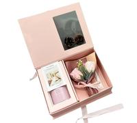 kivrimlarv Fragrance Diffuser Set, 120ml Scent Diffuser, Aromatherapy Relaxation Kit, Decorative Scent Diffuser, Creative Aromatherapy Diffuser Sticks With Floral Design For Stress Relief