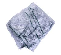 kivrimlarv Greenhouse Cover - Garden Plant Protector, Heavy Duty PE Cover for Vegetable, Flower, Herb, Seedling Protection, Outdoor Gardening, Backyard Greenhouse, Frost and Weather Shield