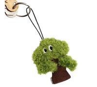 kivrimlarv Juguetes de Hierba gatera - Suministros en Forma de árbol de Pino - Juguetes interactivos Colgantes para Gatos | para enriquecimiento, Entretenimiento, del aburrimiento en Interiores