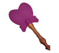 kivrimlarv Payment Wand Stick - Contactless Card Holder, Decorative Star Rod for Easy Reach, Access Tool with Extended Length, Lifestyle Gadget Category Gear, Hands Free Paying for Travel