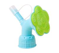 kivrimlarv Repuesto de boquilla de , cabezal de pulverización en forma de flor, accesorio de boquilla de para jardín, balcón, invernadero, riego de bonsái
