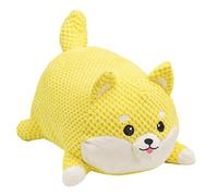 kivrimlarv Safe Dog Squeaky Toys, Calming Dog Toys, Interactive Toys for Aggressive Chewers, Interactive Dog Toys for Aggressive Chewers and Boredom Relief with Interactive and Calming Features