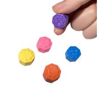 kivrimlarv Stone Game Set, Korean Stone Game, Family Game Toy, Childhood Game Set, Hand Eye Coordination Toy, Classic Travel Game, Fine Motor Skills Toy, Nostalgic Game Set for Kids