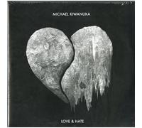 Kiwanuka Michael - Amor Y Odio