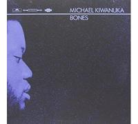Kiwanuka Michael - Bones [Vinilo]